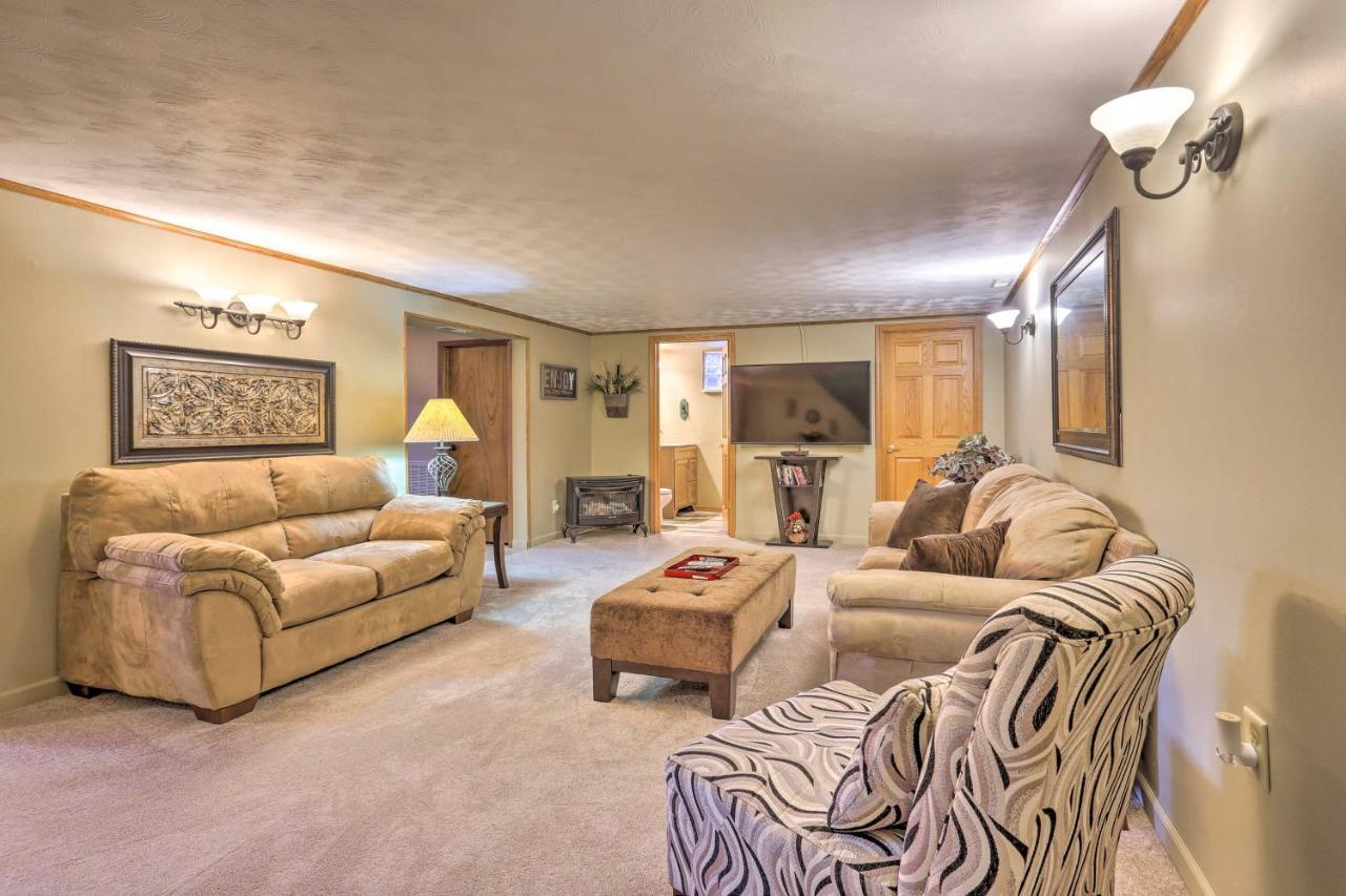 Hill City Hideaway Near Mt Rushmore And Hiking Dış mekan fotoğraf