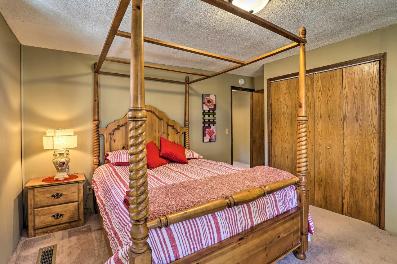 Hill City Hideaway Near Mt Rushmore And Hiking Dış mekan fotoğraf